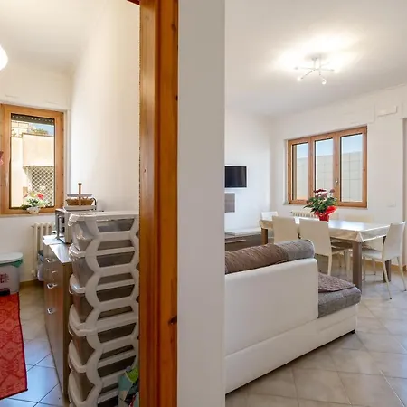 Appartement Casa Strabella