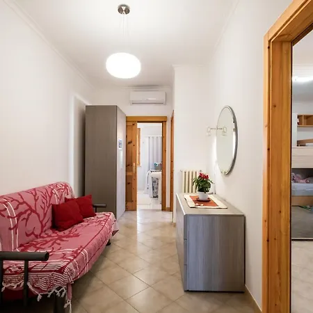 Casa Strabella Appartement *