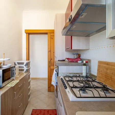 Casa Strabella Appartement