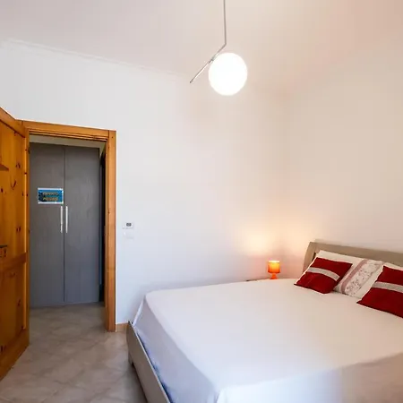 Casa Strabella Appartement *