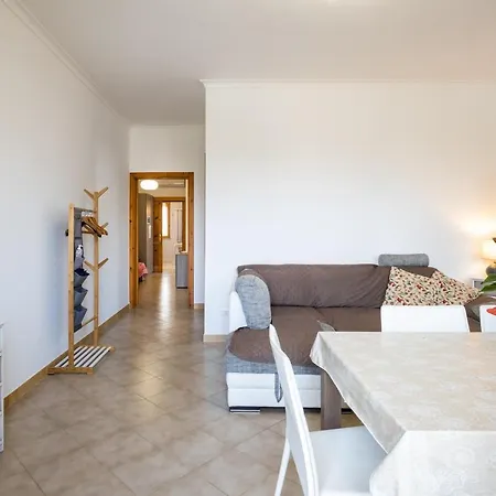 Appartement Casa Strabella