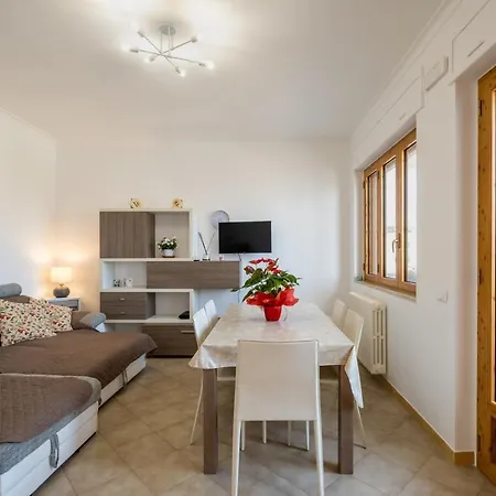 Casa Strabella * Otrante