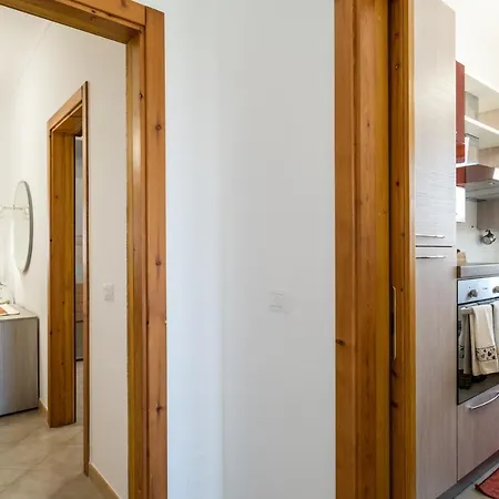 Casa Strabella Appartement *
