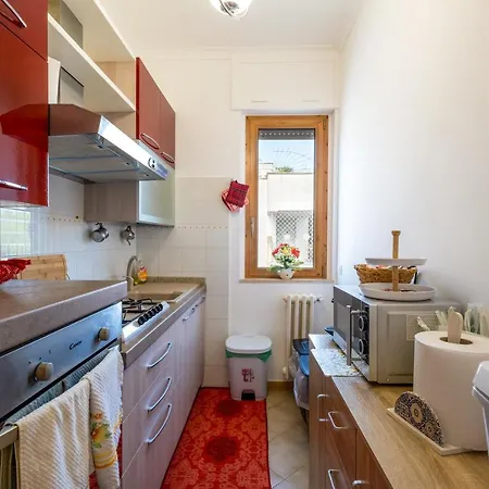 Casa Strabella Appartement Otrante
