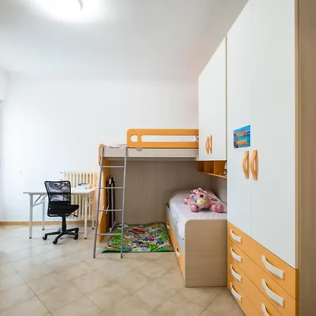 Appartement Casa Strabella *