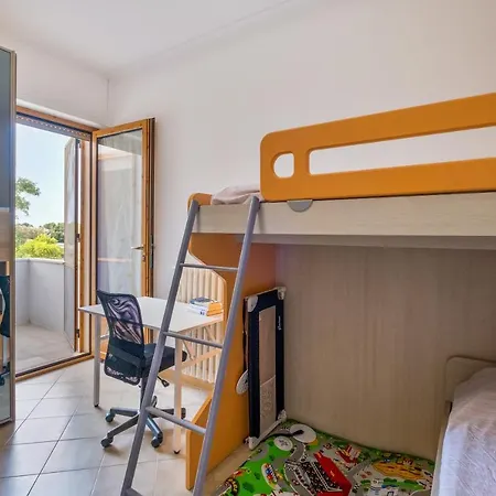 Casa Strabella Appartement