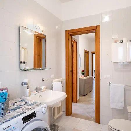 Appartement Casa Strabella Otrante