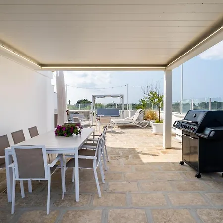 Casa Strabella * Otrante