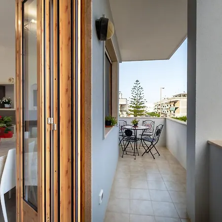 Casa Strabella Appartement