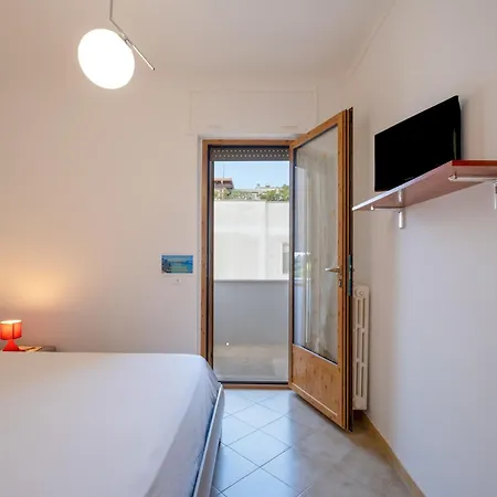 Appartement Casa Strabella Otrante