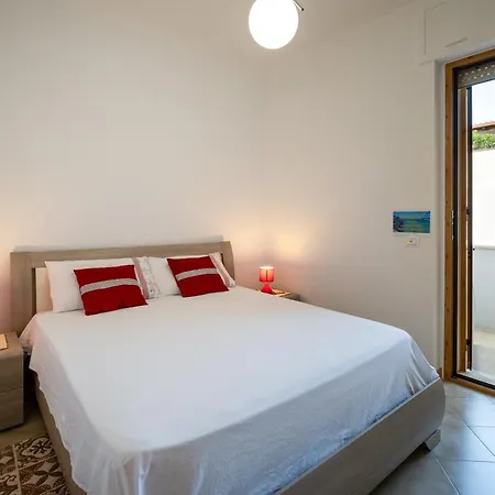 Appartement Casa Strabella