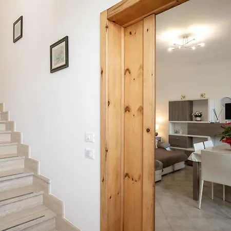 Casa Strabella Appartement Otrante