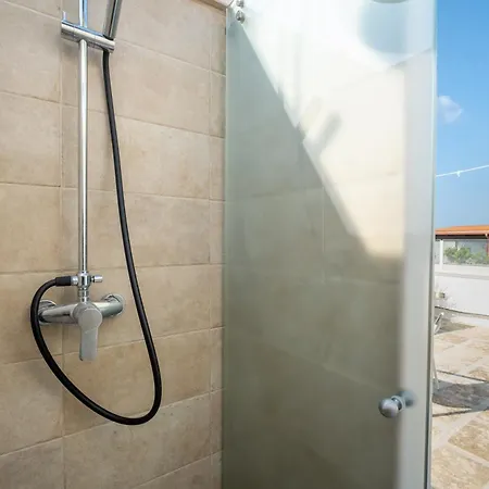 Appartement Casa Strabella *