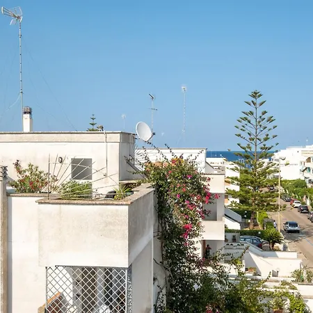 Casa Strabella Appartement Otrante