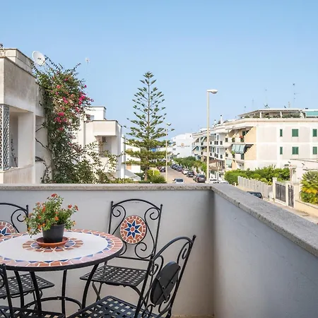 Casa Strabella * Otrante